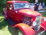 Hot Rod and Kustom Rumble54