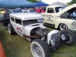 Hot Rod and Kustom Rumble85