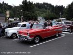 Hot Rod Breakfast at The Carver Hangar Sports Bar and Grill 6