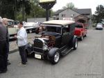 Hot Rod Breakfast at the Hangar 6