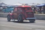 Hot Rod Gathering at Eagle Field6