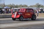 Hot Rod Gathering at Eagle Field7