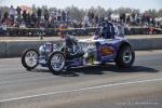 Hot Rod Gathering at Eagle Field12