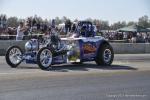 Hot Rod Gathering at Eagle Field21