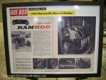 Hot Rod Homecoming Hot Rod's 65th Anniversary Show 65