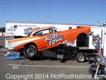 Hot Rod Nationals at the Woodburn Dragstrip1