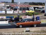 Hot Rod Nationals at the Woodburn Dragstrip6