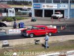 Hot Rod Nationals at the Woodburn Dragstrip8