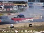 Hot Rod Nationals at the Woodburn Dragstrip13