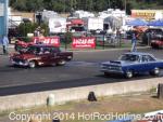 Hot Rod Nationals at the Woodburn Dragstrip14