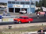 Hot Rod Nationals at the Woodburn Dragstrip15