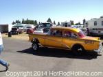 Hot Rod Nationals at the Woodburn Dragstrip22