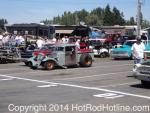 Hot Rod Nationals at the Woodburn Dragstrip23