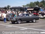 Hot Rod Nationals at the Woodburn Dragstrip24