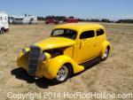 Hot Rod Nationals at the Woodburn Dragstrip69