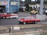 Hot Rod Nationals at Woodburn Dragstrip58