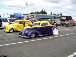 Hot Rod Nationals at Woodburn Dragstrip101