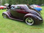 Hot Rod Palooza45