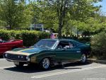 Hot Rod Parade around Lake Hopatcong with Cops N Rodders Car Club35