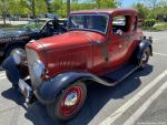 Hot Rod Parade around Lake Hopatcong with Cops N Rodders Car Club46