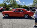 Hot Rod Parade around Lake Hopatcong with Cops N Rodders Car Club56