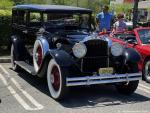 Hot Rod Parade around Lake Hopatcong with Cops N Rodders Car Club58