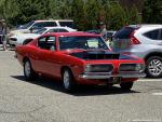 Hot Rod Parade around Lake Hopatcong with Cops N Rodders Car Club49