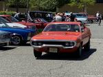 Hot Rod Parade around Lake Hopatcong with Cops N Rodders Car Club61