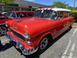 Hot Rod Parade around Lake Hopatcong with Cops N Rodders Car Club65