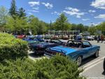 Hot Rod Parade around Lake Hopatcong with Cops N Rodders Car Club8