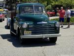 Hot Rod Parade around Lake Hopatcong with Cops N Rodders Car Club0