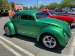 Hot Rod Parade around Lake Hopatcong with Cops N Rodders Car Club5