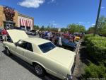 Hot Rod Parade around Lake Hopatcong with Cops N Rodders Car Club63