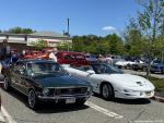 Hot Rod Parade around Lake Hopatcong with Cops N Rodders Car Club64