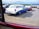 Hot Rod Power Tour 2013 Hoover, Al  June 5, 201398