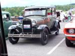 Hot Rod Power Tour 2013 Hoover, Al  June 5, 2013103