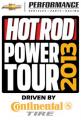 Hot Rod Power Tour 2013 Hoover, Al  June 5, 20130