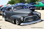 Hot Rod Power Tour 201638