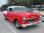 Hot Rod Power Tour Kickoff in Arlington Texas June 1, 20134