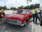 Hot Rod Power Tour Kickoff in Arlington Texas June 1, 201390