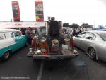 Hot Rod Power Tour Kickoff in Arlington Texas June 1, 201385