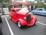 Hot Rod Promotions Franko's Cruise4