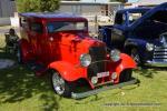 Hot Rod River Run15