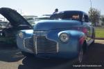 Hot Rodders for Life Labor Day Show61
