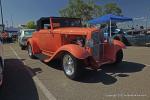 Hot Rodders for Life Labor Day Show82
