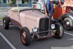 Hot Rods at the Beach9