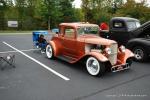 Hot Rods at the Race Shop Car Show45