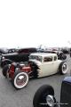 Hot Rods on the Tarmac at the Lyons Air Museum 13
