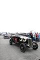Hot Rods on the Tarmac at the Lyons Air Museum 14