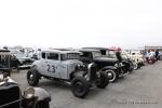 Hot Rods on the Tarmac at the Lyons Air Museum 15